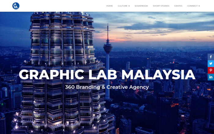 Graphic LAB Malaysia